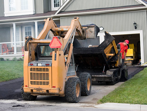 Best Driveway Pavers Near Me  in Danvers, IL