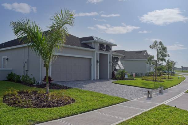 Professional Driveway Pavers in Danvers, IL