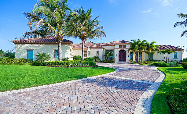 Best Residential Driveway Paver Services  in Danvers, IL