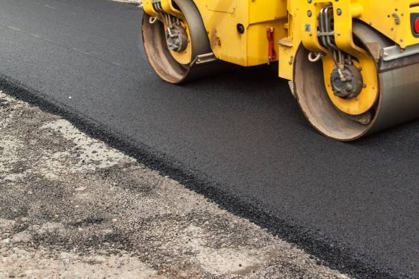 Best Local Driveway Pavers  in Danvers, IL